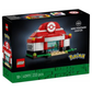 Pokemon LEGO: Mini Pokemon Center (40911)