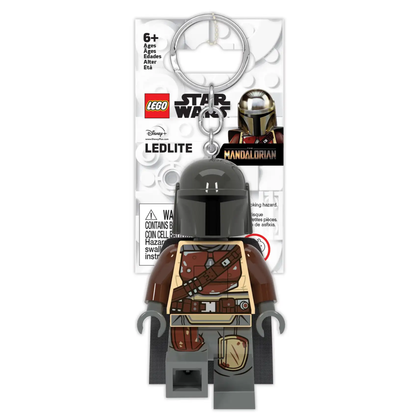 Star Wars LEGO: The Mandalorian™ Key Light (5006364)