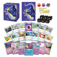 Pokemon: Master Strategy Milton EX Deck Building Set Collection Box (5 Pack) (CH)
