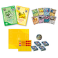 Pokemon: Crimson &amp; Purple Battle Academy Collection Box (CH)