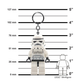 Star Wars LEGO: Stormtrooper™ Key Light (5007291)