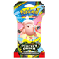 Pokemon Mega Evolution: Perfect Order Sleeved Booster Pack (10 Cards) (ENG)