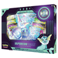 Pokémon Sword &amp; Shield: Vaporeon VMAX Premium Collection Box (6 Pack) (ENG)