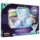 Pokémon Sword &amp; Shield: Vaporeon VMAX Premium Collection Box (6 Pack) (ENG)