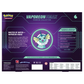 Pokémon Sword &amp; Shield: Vaporeon VMAX Premium Collection Box (6 Pack) (ENG)