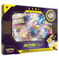 Pokémon Sword &amp; Shield: Jolteon VMAX Premium Collection Box (6 Pack) (English)