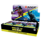 Magic The Gathering: March of the Machine Jumpstart Booster Display (18 Pack)