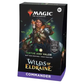 Magic The Gathering: Wilds of Eldraine Virtue and Valor Commander Deck
