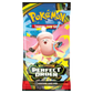 Pokemon Mega Evolution: Perfect Order Booster Pack (10 Cards) (ENG)