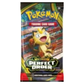 Pokemon Mega Evolution: Perfect Order Booster Pack (10 Cards) (ENG)