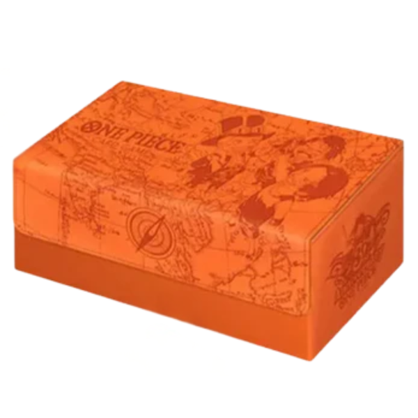 コレクション Peace 80thAnniversary Pairing Box One Piece Japanese 3rd Anniversary Set (English)