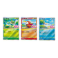Pokémon: Gem Pack Badge Set (3 Pack) (CH)