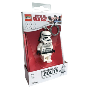 Star Wars LEGO: Stormtrooper™ Key Light (5007291)