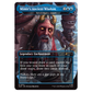 Magic The Gathering: Secret Lair x God of War Norse Non Foil (5 Kort) (ENG)
