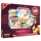 Pokémon Sword &amp; Shield: Flareon VMAX Premium Collection Box (6 Pack) (English)