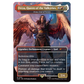 Magic The Gathering: Secret Lair x God of War Norse Non Foil (5 Kort) (ENG)