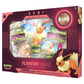 Pokémon Sword &amp; Shield: Flareon VMAX Premium Collection Box (6 Pack) (English)