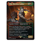 Magic: The Gathering – Secret Lair x The Last of Us Part II Non Foil (5 Cards) (ENG)