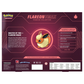 Pokémon Sword &amp; Shield: Flareon VMAX Premium Collection Box (6 Pack) (English)