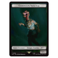 Magic: The Gathering – Secret Lair x The Last of Us Part II Non Foil (5 Cards) (ENG)