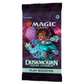 Magic: The Gathering Duskmourn: House of Horror Play Booster Pack (12 Kort) (ENG)