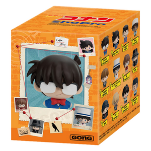 POP MART: Detective Conan Super Mini Series Blind Box