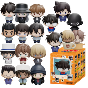 POP MART: Detective Conan Super Mini Series Blind Box