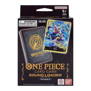 One Piece: Devil Sound Loader Vol. 2 (ENG)