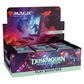 Magic: The Gathering Duskmourn: House of Horror Play Booster Display (36 Pack) (ENG)