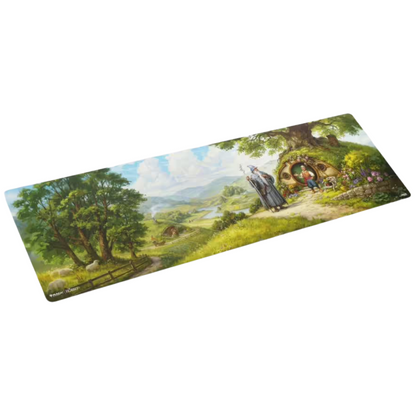 Gamegenic: MTG The Hobbit The Fateful Encounter Prime Playmat