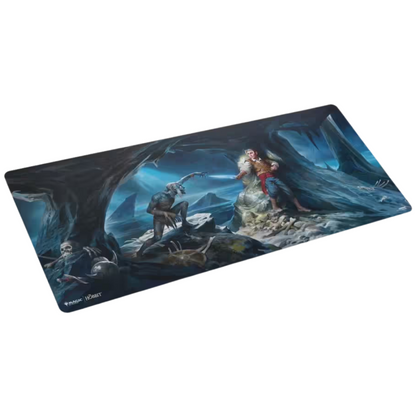 Gamegenic: MTG The Hobbit Riddles in the Dark Prime Playmat