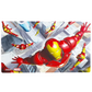 Gamegenic: MTG Marvel Super Heroes Iron Man Master of Machines Prime Playmat