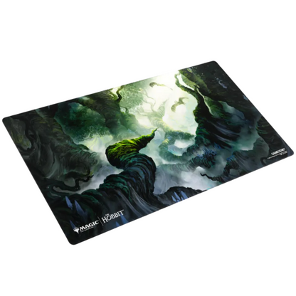 Gamegenic: MTG The Hobbit Mirkwood Shiny Playmat