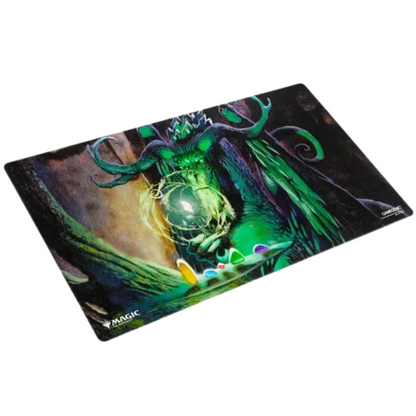 Gamegenic: MTG Secrets of Strixhaven Witherbloom The Balancer Shiny Playmat