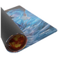 Gamegenic: MTG Reality Fracture Chandra Chill of Compliance Shiny Playmat
