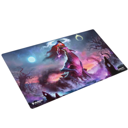 Gamegenic: MTG Lorwyn Eclipsed Moonshadow Shiny Playmat