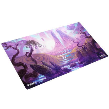 Gamegenic: MTG Lorwyn Eclipsed Steam Events Shiny Playmat