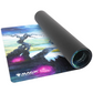 Gamegenic: MTG Lorwyn Eclipsed Evolving Wilds Shiny Playmat