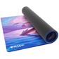 Gamegenic: MTG Lorwyn Eclipsed Evolving Wilds Shiny Playmat