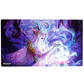 Gamegenic: MTG Lorwyn Eclipsed Twilight Diviner Shiny Playmat