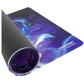 Gamegenic: MTG Lorwyn Eclipsed Twilight Diviner Shiny Playmat