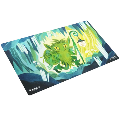 Gamegenic: MTG Lorwyn Eclipsed Mutable Explorer Prime Playmat