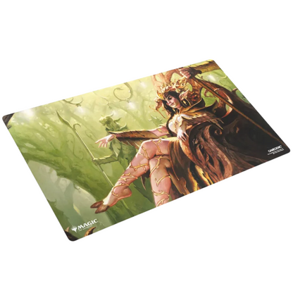 Gamegenic: MTG Lorwyn Eclipsed High Perfect Morcant Prime Playmat