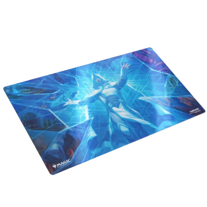 Gamegenic: MTG Reality Fracture Overwrite the Multiverse Shiny Playmat