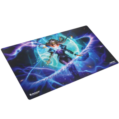 Gamegenic: MTG Reality Fracture Entrust the Spark Prime Playmat