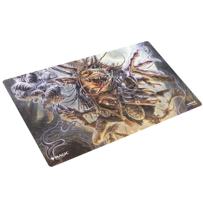Gamegenic: MTG Reality Fracture Auntie Ool Cursewretch Prime Playmat