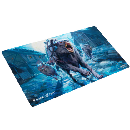Gamegenic: MTG The Hobbit Head Of The Hunt Shiny Playmat