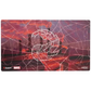 Gamegenic: MTG Spider-Man Mountain Shiny Playmat