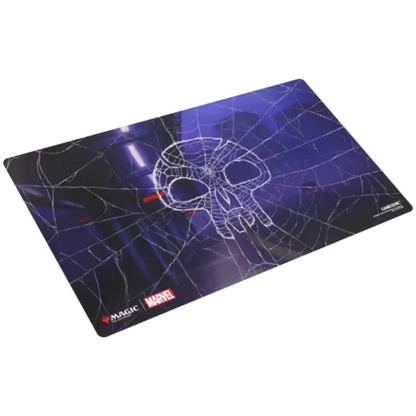 Gamegenic: MTG Spider-Man Swamp Shiny Playmat