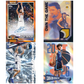 Topps: 2026-2027 NBA Flagship Basketball Hanger Box (48 Kort)